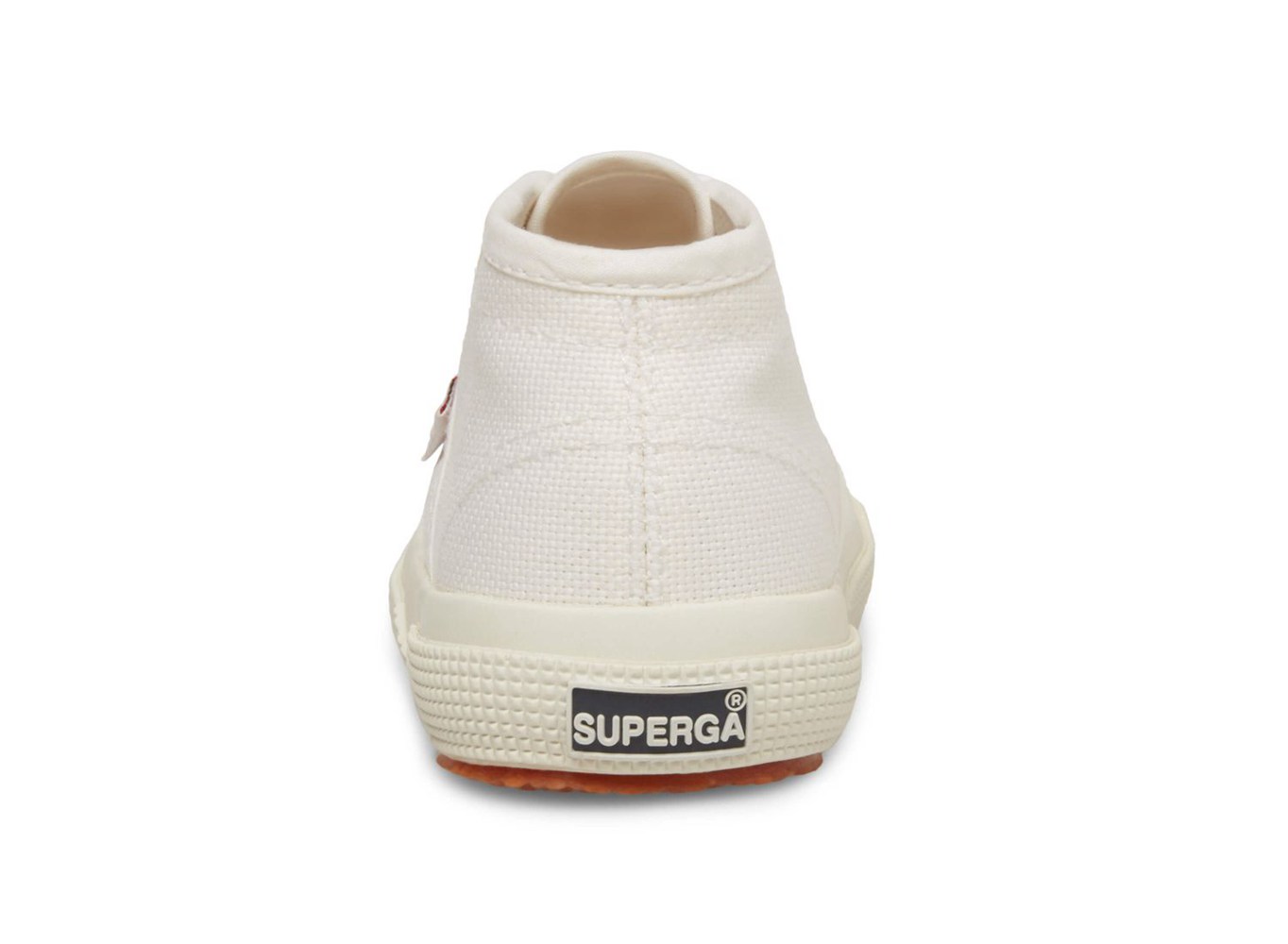 Tenis Infantil Branco - Superga 2754 Jcot Classic - XTFMC-7692